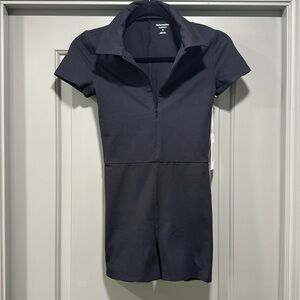 Brand new reformation body suit